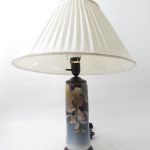 687 8001 TABLE LAMP